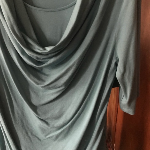 Light green Blazer - Picture 1 of 8